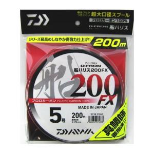 TORAY 東レ スーパーストロング PE 船 F4 200m 2.5号 PEライン