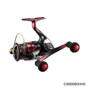 シマノ C3000SHG 23 セフィア Sephia SS 替えスプール付き 0000000060722_RfCArrX.jpg