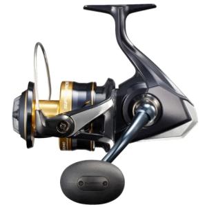 シマノ シマノ 17 サハラ C5000XG／スピニングリール