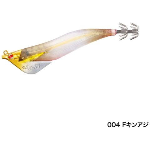 シマノ　QT-X02U　アントラージュシーグル　S2　3.5号　35ｇ　フラッシュブーストFキンアジ