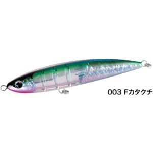 シマノ 別注平政220Fフラッシュブースト 001Fマイワシ [ルアー