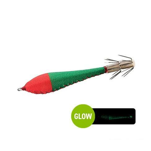 シマノ　QS-R03T　フワフワスッテ2　L　ラトルアカミドリ