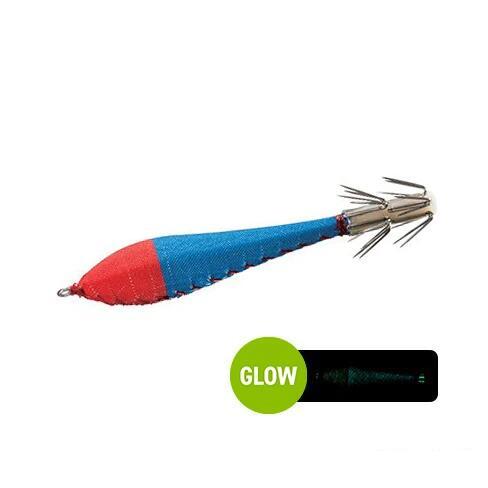 シマノ　QS-R03T　フワフワスッテ2　L　ラトルアカアオ