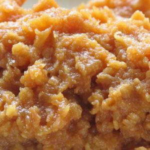 あやこがね味噌900g入り 手作り 無添加 生...の詳細画像2
