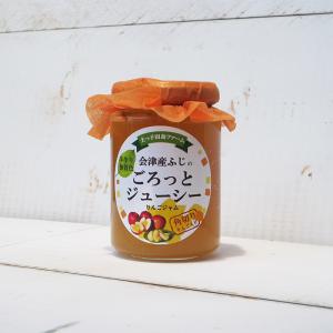 ごろっとジューシーりんごジャム180g入り 会...の詳細画像1