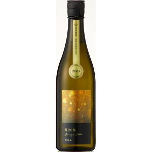 総乃寒菊　純米大吟醸無濾過生原酒　　電照菊　720ml