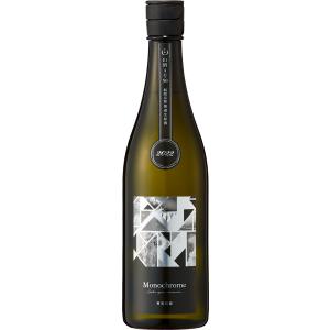 総乃寒菊　純米大吟醸　モノクローム　720ml