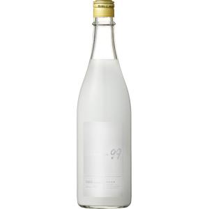 寒菊　OCEAN99 白銀海　純米大吟醸生　　720ml