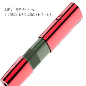 IQOS ILUMA ONE 専用 ケース カ...の詳細画像3