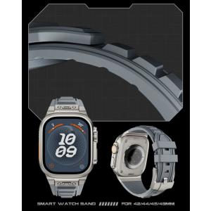 送料無料 Apple Watch s9 App...の詳細画像5