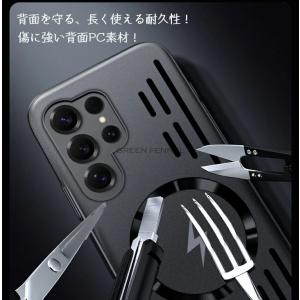 Galaxy S26 Ultra 5G ケース...の詳細画像4