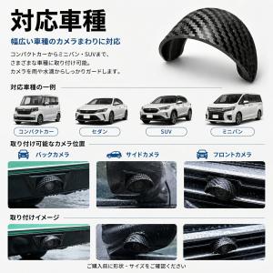 車種汎用 UNIVERSAL バックカメラ レ...の詳細画像1