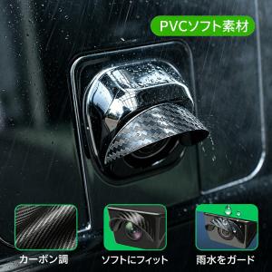 車種汎用 UNIVERSAL バックカメラ レ...の詳細画像3