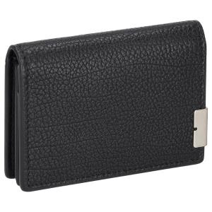 BOTTEGA VENETA（ボッテガ・ヴェネタ） 名刺入れ ボッテガ カード