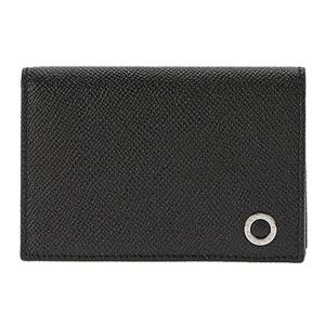 新品未使用❗️定価3.8万❗️BVLGARIブルガリブルガリカードケース名刺入れ BVLGARI（ブルガリ） カードケース BB MAN 30400 280299 メンズ 名刺