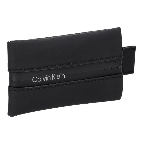 カルバンクライン カードケース 名刺入れ パスケース メンズ CK Calvin Klein K50...