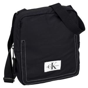 カルバンクライン ジーンズ Calvin Klein Jeans ショルダーバッグ 斜め掛けバッグ サコッシュバッグ メンズ レディース K50K511029 BDS ブラック