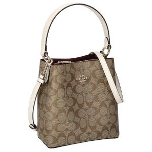COACH（コーチ） 国内発送 バッグ レディース COACH 2WAY ハンドバッグ