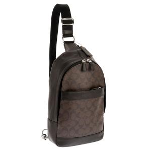 COACH（コーチ） ボディバッグ ☆COACH☆ サリバン パック ブロックド