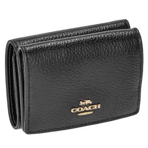 COACH（コーチ） 財布 レディース 三つ折り財布 WYN SMALL WALLET