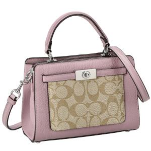 COACH（コーチ） ショルダーバッグ ハンドバッグ レディース 2WAY