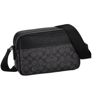 コーチ COACH ワイアット クロスボディバッグ　シグネチャーキャンバス COACH OUTLET｜【公式】ワイアット クロスボディ バッグ