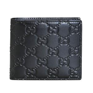 GUCCI グッチ 2つ折り財布 GGナイロン 150413 G1XWN 8615 GUCCI グッチ 2つ折り財布 GGナイロン 150413 G1XWN 8615