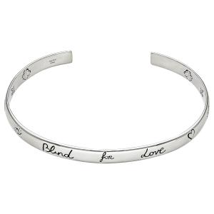 4℃ HOMME+ シルバーバングル ヨンドシー オムプラス ブレスレット 4℃ HOMME+（ヨンドシーオムプラス） バングル シルバー バングル「M