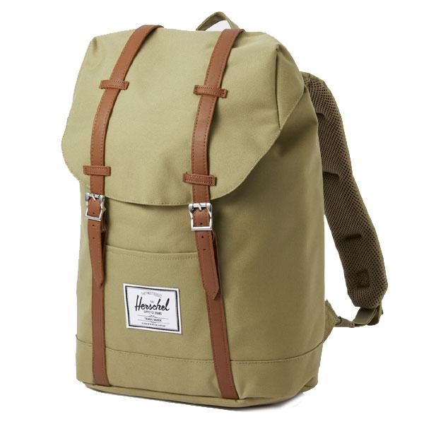 ハーシェル サプライ Herschel Supply リュックサック リュック バックパック RET...