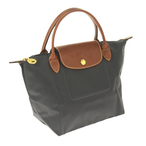 ロンシャン LONGCHAMP ハンドバッグ トートバッグ レディース 折りたたみ ナイロン ル プ...