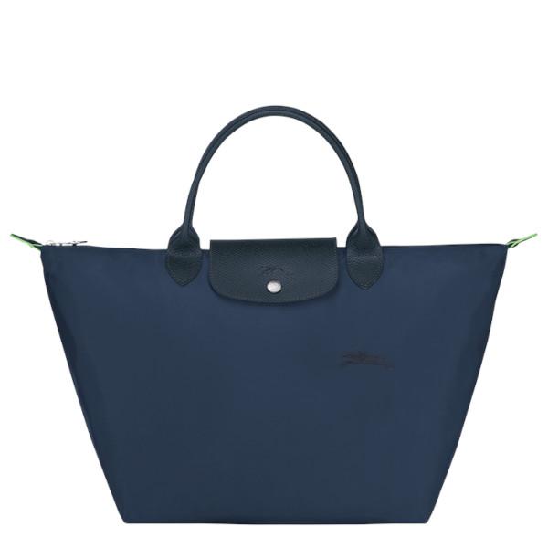 ロンシャン ル プリアージュ LONGCHAMP ハンドバッグ トートバッグ レディース ナイロン ...