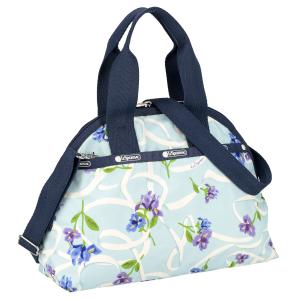 レスポートサック LeSportsac レスポ ショルダーバッグ ハンドバッグ レディース YORKSATCHEL ヨークサッチェル 3561 G823 RIBBONS OF HOPE｜tutto-brand