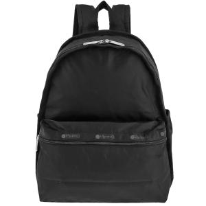 レスポートサック LeSportsac レスポ リュックサック 通勤 通学 レディースバッグ BASIC BACKPACK 7812 5982 ブラック｜tutto-brand