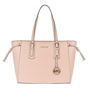 マイケルコース MICHAEL KORS トートバッグ レザー レディース 通勤 通学 VOYAGER ボイジャー 30H7GV6T8L 187｜tutto-brand