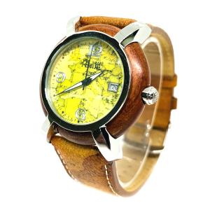 プリマクラッセ Prima Classe 腕時計 時計 新品 メンズ レディース ALVIERO MARTIN WATCH 地図柄 PCH689VU プレゼント｜tutto-brand