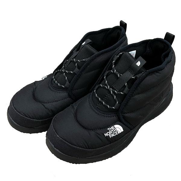 ノースフェイス THE NORTH FACE シューズ 靴 ブーツ アウトドア メンズ NSE Ch...