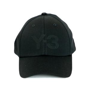 ワイスリー Y-3 キャップ 帽子 メンズ レディース ロゴ キャップ LOGO CAP HA653...