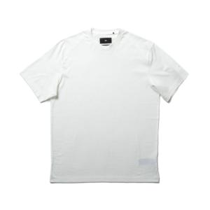 ワイスリー Y3 Tシャツ 半袖 メンズ レディース RELAXED T-SHIRT IB4787 CORE WHITE ホワイト adidas ヨウジヤマモト｜tutto-brand