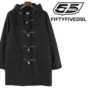 フィフティーファイブディーエスエル 55DSL ディーゼル ...
