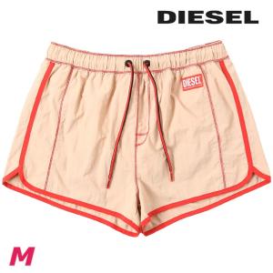 ディーゼル DIESEL 海パン ビーチウェア スイムウェア メンズ 水着 サーフパンツ BMBX-REEF-30