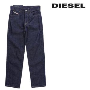 DIESEL ディーゼル ジーンズ Straight Jeans 1996 D-Sire 09i29 A06925
