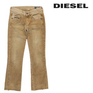 DIESEL ディーゼル ジーンズ Bootcut And Flare Jeans D-Akii