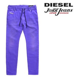 DIESEL ディーゼル ジョグデニム スキニー KRAILEY W23 レギュラー 2031 D-Krailey Joggjeans® | colored | ウィメンズ
