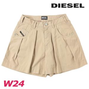 新品 DIESEL ディーゼル 牛革 本革 ヴィンテージ加工 レザーミニスカート DIESEL ディーゼル レザーミニスカート レディース 牛革 本革