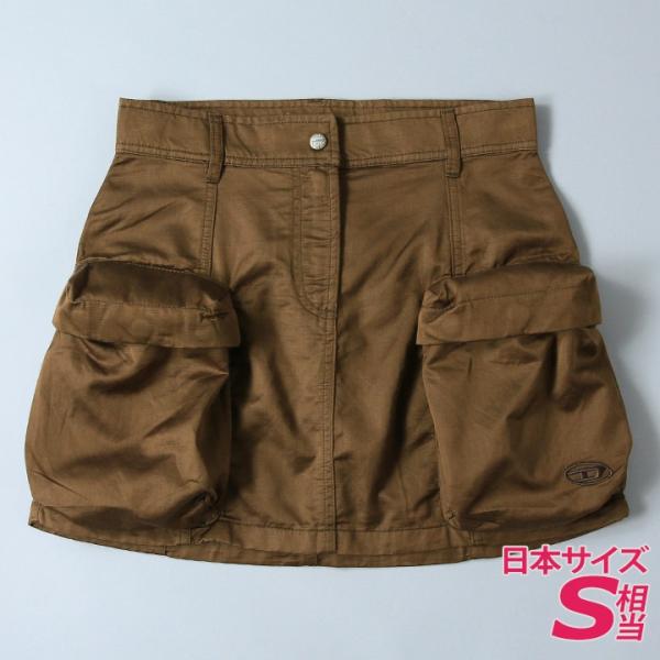 DIESEL Diesel O-LAN スカート