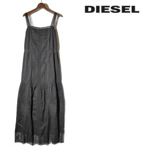 Diesel ワンピースの商品一覧 ワンピース チュニック ファッション 通販 Yahoo ショッピング