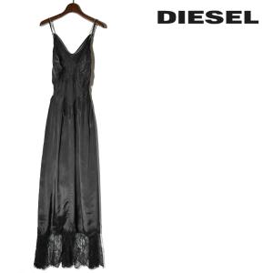 Diesel ワンピースの商品一覧 ワンピース チュニック ファッション 通販 Yahoo ショッピング