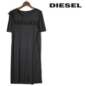Diesel ワンピースの商品一覧 ワンピース チュニック ファッション 通販 Yahoo ショッピング