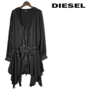 Diesel ワンピースの商品一覧 ワンピース チュニック ファッション 通販 Yahoo ショッピング