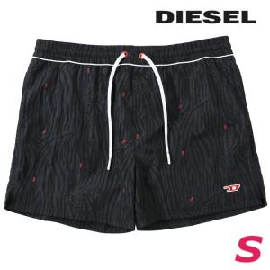 DIESEL（ディーゼル） 海パン サーフパンツ Diesel BMBX-WAVE 2.017